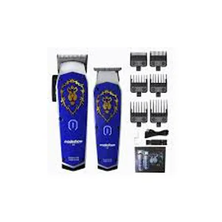 ست ماشین اصلاح میدشو