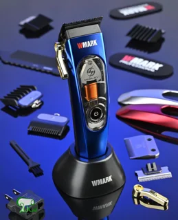 ماشین اصلاح حجم زن دابلیومارکNG9004