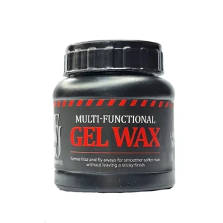 ژل واکس قرمز اف جی 120 میل شماره 1 FJ