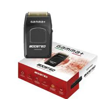 شیور گاما بوستد+GAMMA