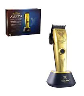 ماشین اصلاح حجم زن  ایکس جت رزونال +X-JET