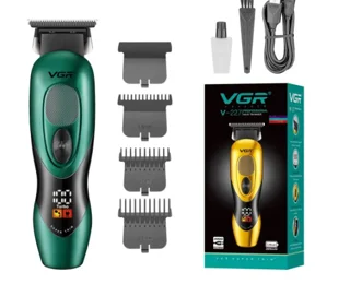 ماشین اصلاح خط زن وی جی آر227