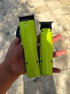 ماشین اصلاح حجم زن مکسینال