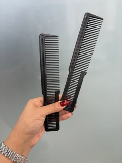 شانه وال کار با ماشین