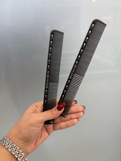 شانه مو لایرینگ مکسینال