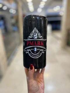 رول گردن آرایشگاهی PMARK پی مارک 3 عددی