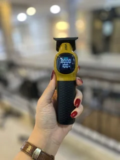 ماشین اصلاح خط زن وی جی آر 886T