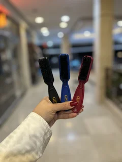 برس فید مسواکیTMT