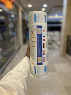 رول گردن 5 عددی لوکس بادور زیاد و کیفیت بالا