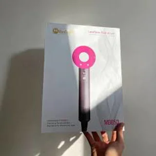 سشوار مکسینال M8850