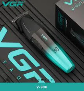 ماشین اصلاح  خط زن وی جی آر906