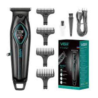 ماشین اصلاح خط زن وی جی آر945