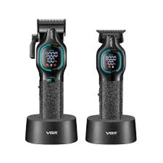 ست ماشین اصلاح وی جی آر886S2