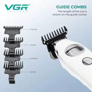 ماشین اصلاح خط زن وی جی آر880T