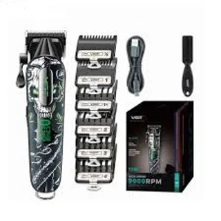 ماشین اصلاح حجم زن وی جی آر279