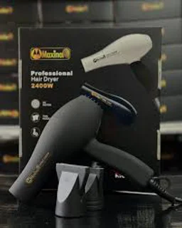 سشوار مکسینال M8830