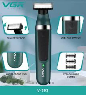 بادی گروم وی جی آر393