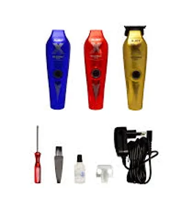 ماشین اصلاح خط زن ایکس جت رزونال X_JET REZONAL