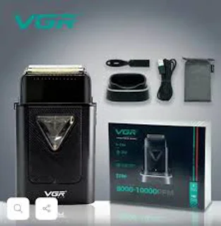 شیور وی جی آر334