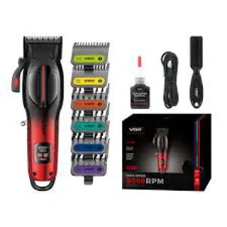 ماشین اصلاح حجم زن وی جی آر026