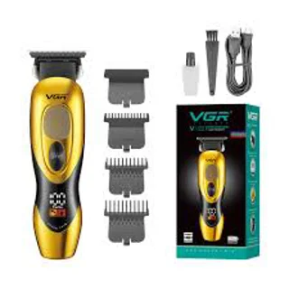 ماشین اصلاح خط زن وی جی آر227