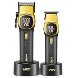 ست ماشین اصلاح  وی جی آرV_885S2