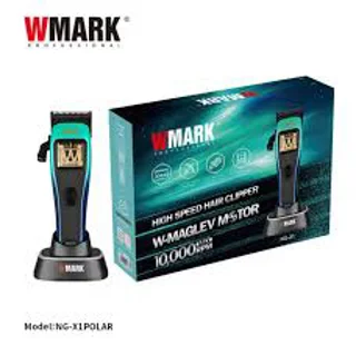 ماشین اصلاح حجم زن دبلیو مارک X1