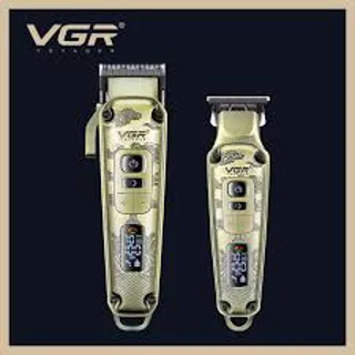 ست ماشین اصلاح وی جی آر643