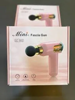 ماساژور تفنگی مینی مدل LC-002