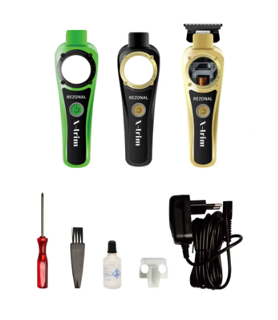 ماشین اصلاح خط زن اکستریم رزونالX_TRIM REZONAL