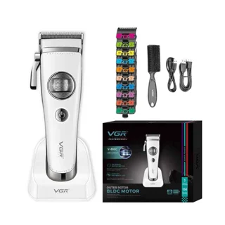 ماشین اصلاح حجم زن وی جی آر880c