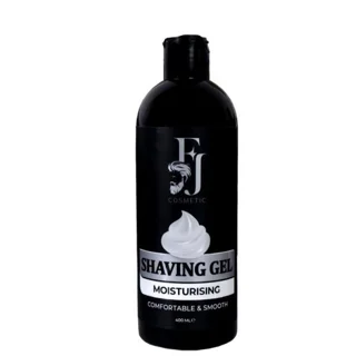 ژل اصلاح مردانه اف جی (400‌میل)