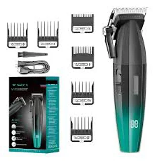 ماشین اصلاح حجم زن وی جی آر003