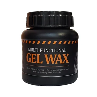 ژل واکس مو اف جی نارنجی 120 میل