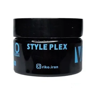 حالت دهنده ریکو براق 150ml