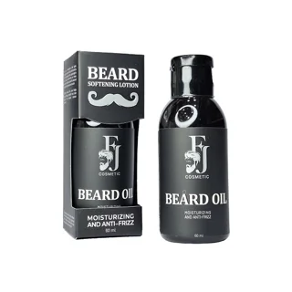 روغن ریش اف جی