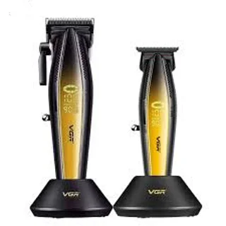 ست ماشین اصلاح  وی جی آرV_270