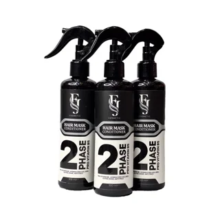 اسپری دو فاز مو اف جی مدل پرو ویتامین حجم 300 میلی لیتر