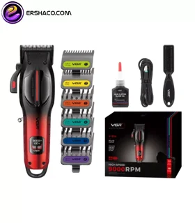 ماشین اصلاح حجم زن وی جی آر026