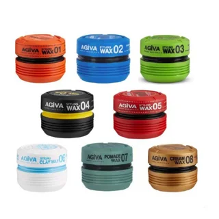 حالت دهنده مو آگیوا