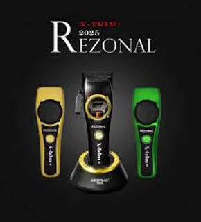 ماشین اصلاح حجم زن اکستریم رزونالX_TRIME+ REZONAL