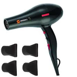 سشوار سایونا مدل SY-1200GOLD سالنی 2000 وات