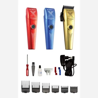 ماشین اصلاح حجم زن  ایکس جت رزونال +X-JET