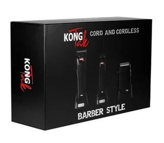 ست سه قلو حجم زن خط زن و شیور کنگ تک