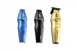 ماشین اصلاح خط زن چمپیون رزونال CHAMPION REZONAL