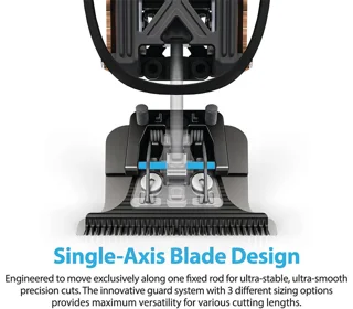 تریمر خط زن جی 66 کنگ تک