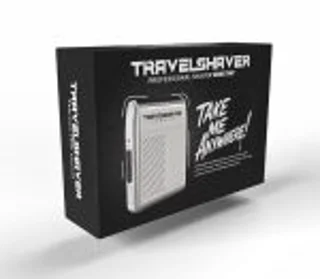 شیور مسافرتی کنگ تک KONG TAK TRAVEL SHAVER