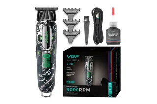 ماشین اصلاح خط زن وی جی آر 260